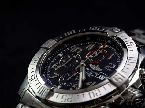 Prezzi per Breitling Chronomat 